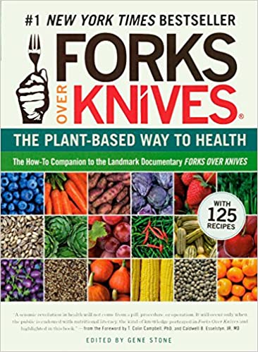 Forks Over Knives Review