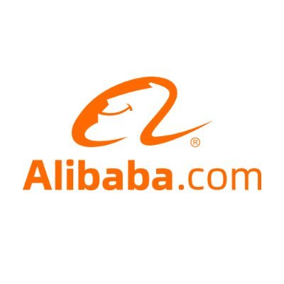 Alibaba Icon Logo