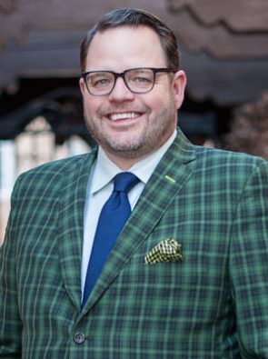 Jay Baer Profile Image