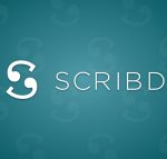 scribd logo